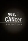 Yes, I Cancer - Book
