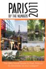 Paris By The Numbers - Book