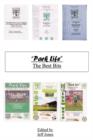 "Park Life" the Best Bits - Book