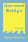 Oresund Bridge - Book