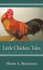 Little Chicken Tales - Book