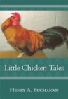 Little Chicken Tales - eBook