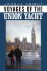 Voyages of the Union Yacht - Book