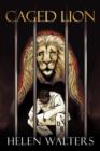 Caged Lion - Book