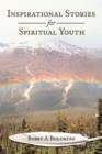 Inspirational Stories for Spiritual Youth - Book