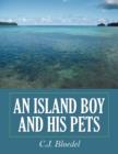 An Island Boy and His Pets - Book