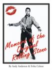Memoirs of the Original Rolling Stone - Book