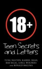 18+ : Teen Secrets and Letters - Book
