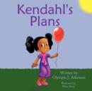 Kendahl's Plans - Book