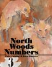 North Woods Numbers - Book