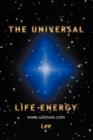 The Universal Life Energy - Book