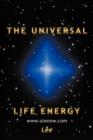 The Universal Life Energy - Book