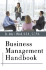 Business Management Handbook - eBook