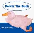 Porter The Duck - Book
