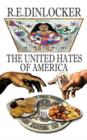 The United Hates of America - Book