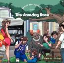 Meet the Porkers : The Amazing Race - Book