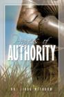 Prayers of Authority - Book