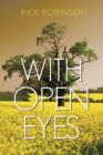 With Open Eyes - Book