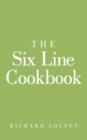 Six Line Cookbook - Book