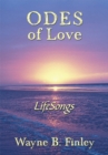 Odes of Love : Lifesongs - eBook
