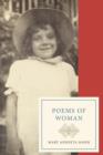 Poems of Woman - Book