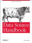 Data Source Handbook - Book