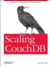 Scaling CouchDB - Book