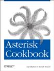 Asterisk Cookbook - Book