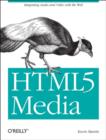 HTML5 Media - Book