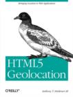 HTML5 Geolocation - Book