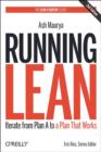 Running Lean - Book