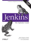 Jenkins : The Definitive Guide - Book
