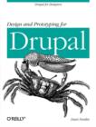 Design and Prototyping for Drupal - Book