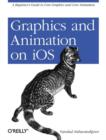 Graphics and Animation on iOS - Book