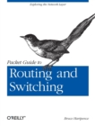 Packet Guide to Routing and Switching - Book