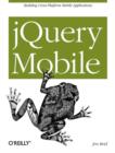 jQuery Mobile - Book