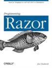 Programming Razor - Book
