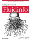 Getting Started with Fluidinfo - Book