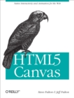 HTML5 Canvas - eBook