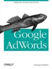 Google AdWords : Managing Your Advertising Program - Book