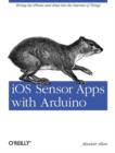 iOS Sensor Apps with Arduino - Book