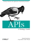 Creating Channels with APIs - Book