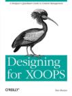Designing for XOOPS - Book