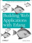 Programming Web Services with Erlang : Working with Yaws - Book