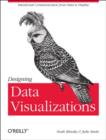 Designing Data Visualizations - Book