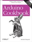Arduino Cookbook - Book