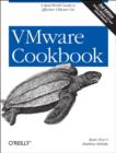 VMware Cookbook  2/ed - Book