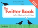The Twitter Book - eBook