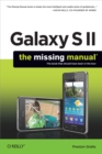Galaxy S II: The Missing Manual - eBook
