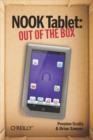 NOOK Tablet: Out of the Box - eBook